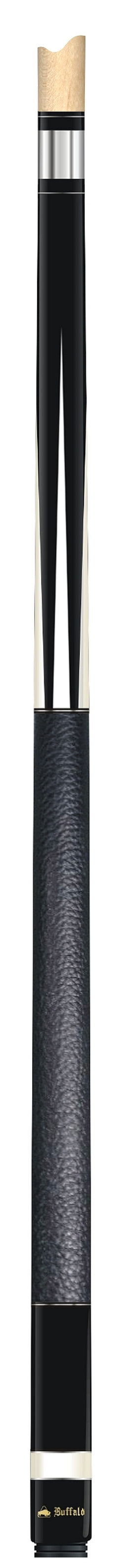 Cue Buffalo Ultimate BU-4 leather strap