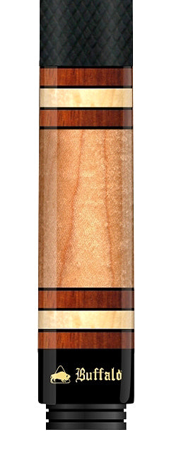 Cue Buffalo Ultimate BU-5 leather strap