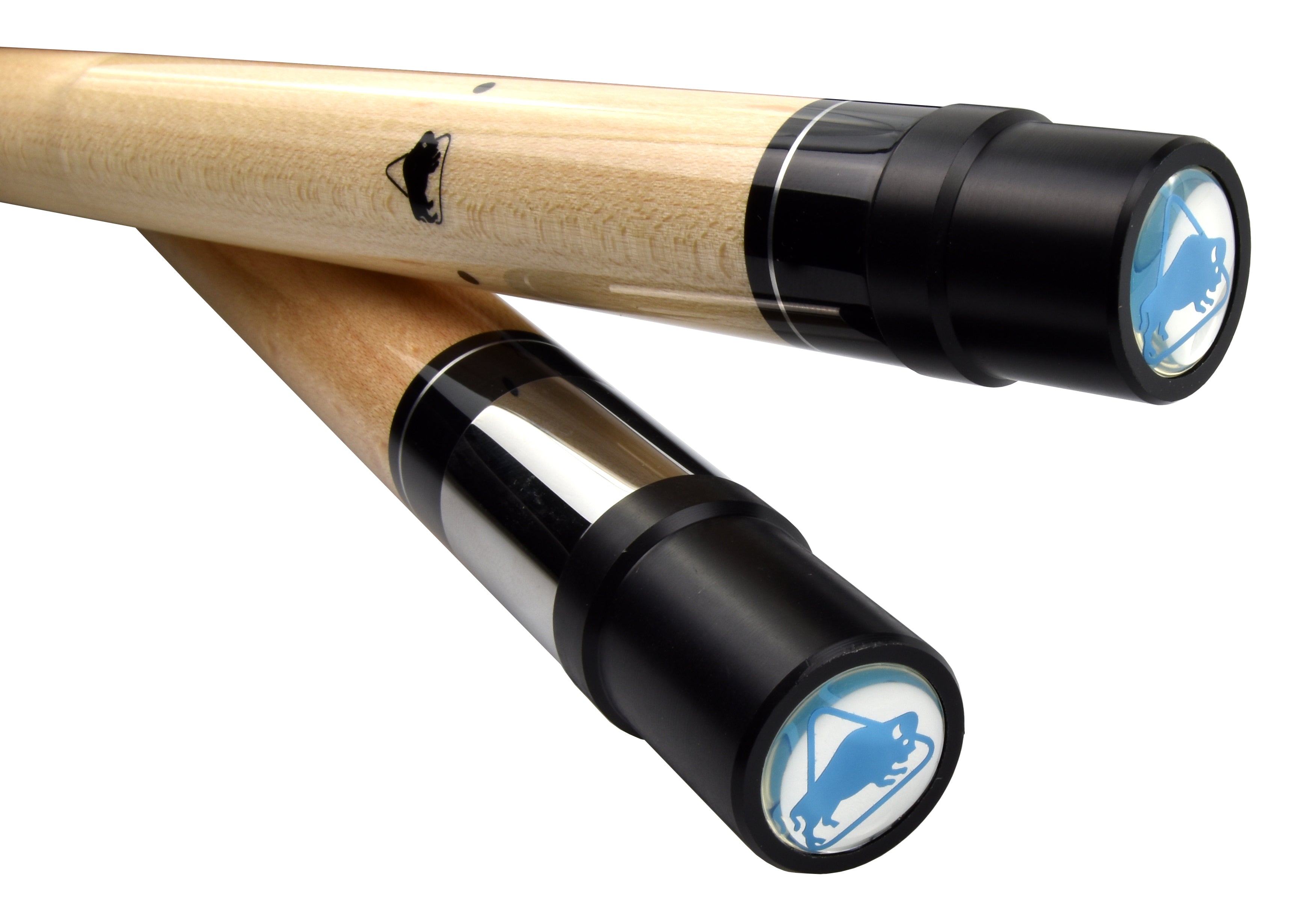 Cue Buffalo Ultimate BU-1 brown