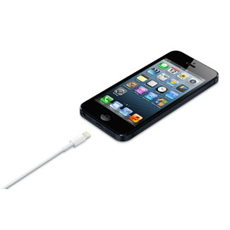 Apple Lightning auf USB Kabel 0,5m