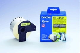 Brother P-Touch DK-N55224, Endlospapierrolle