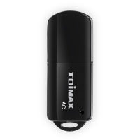 Edimax EW-7811UTC AC600 Dual-Band W-LAN Mini-USB