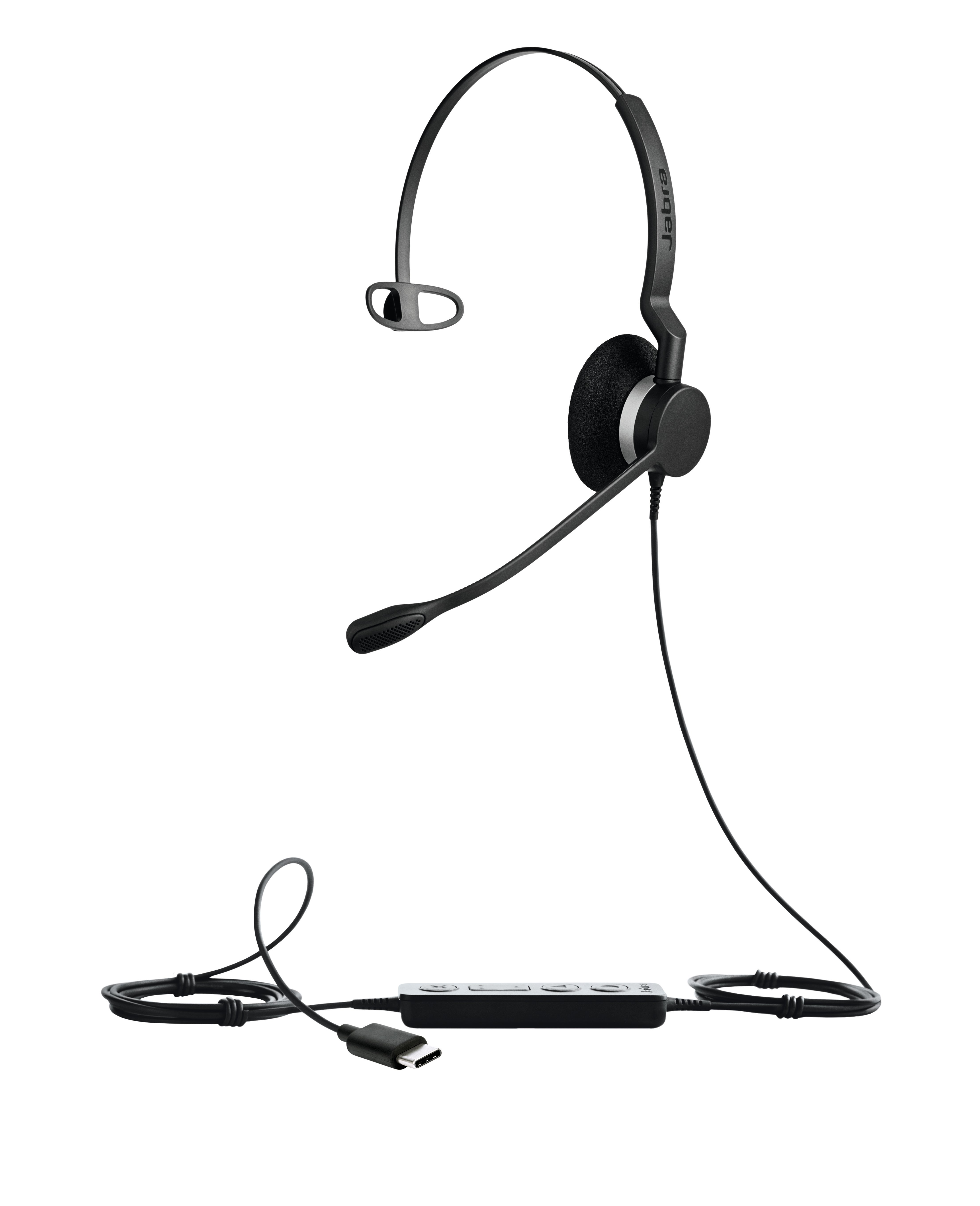 Jabra BIZ 2300 QD Mono