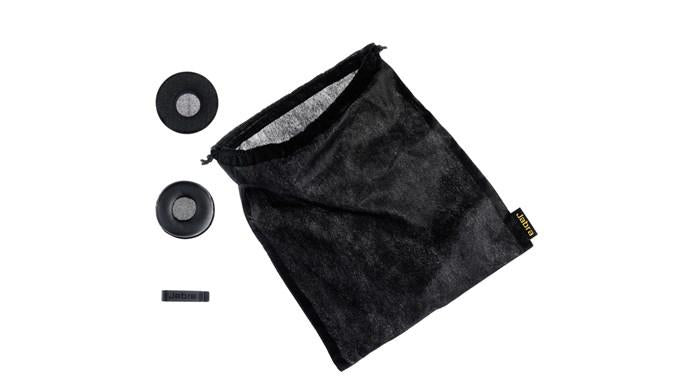 Jabra BIZ 2300 QD Duo Balanced NC