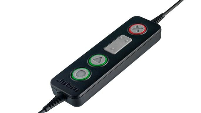 Jabra BIZ 2300 USB Mono