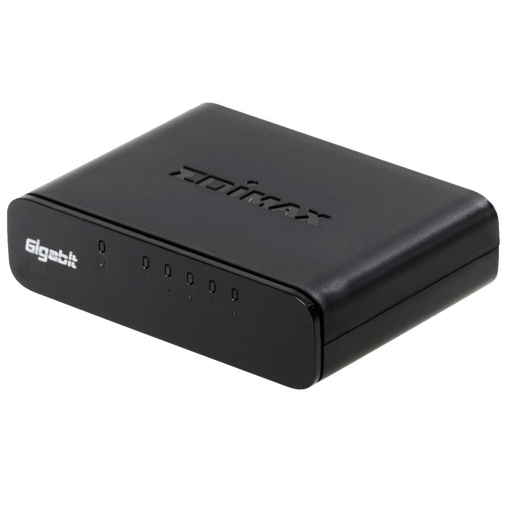 Edimax ES-5500G V3 5Port Gigabit Switch