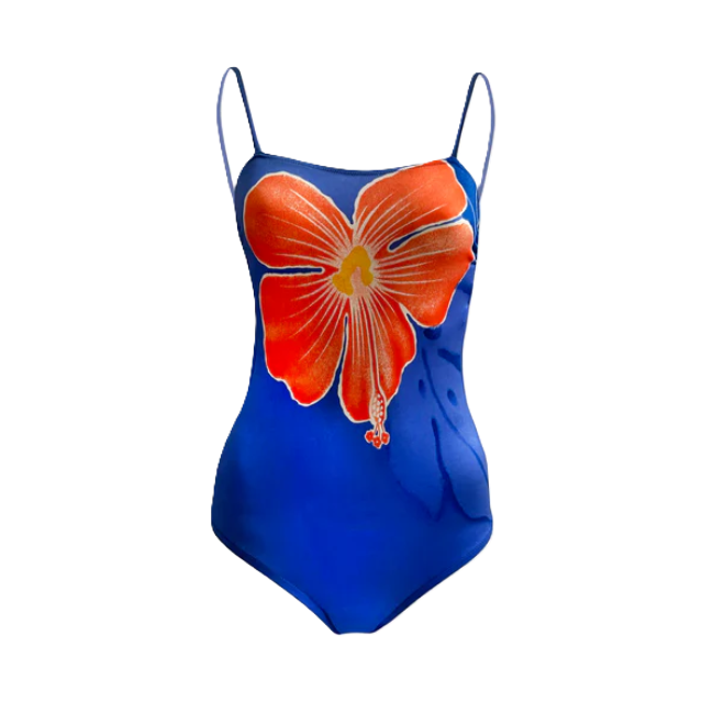 MIX of Gorgeous One-Piece Swimsuits by the Best Brands