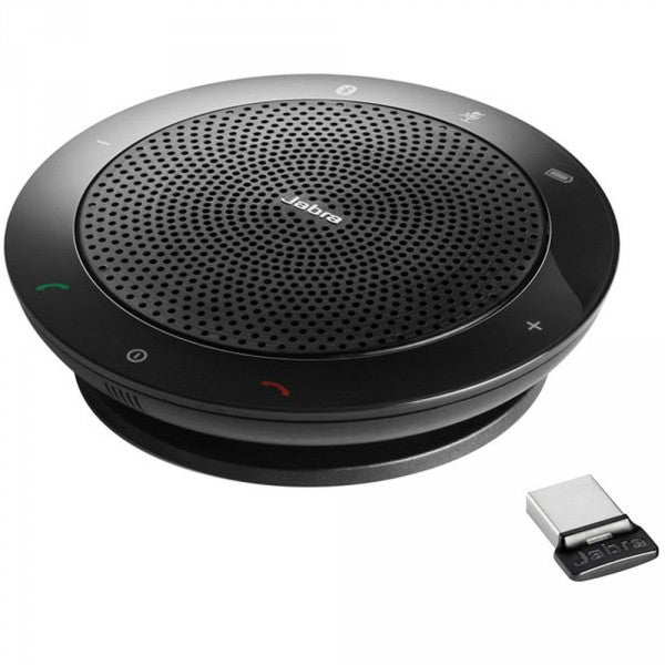 Jabra Speak 510+ MS Konferenzlautsprecher inkl. Link 370