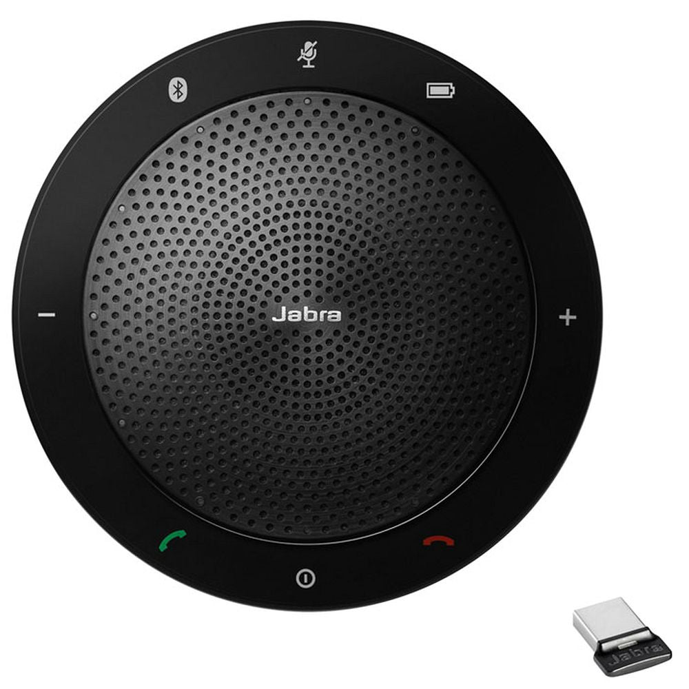 Jabra Speak 510+ UC Konferenzlautsprecher inkl. Link 370