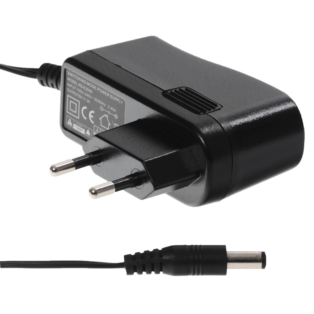 Yealink PS-T46S-T48S T5 Serie Netzteil 5V/2A EU-Stecker,