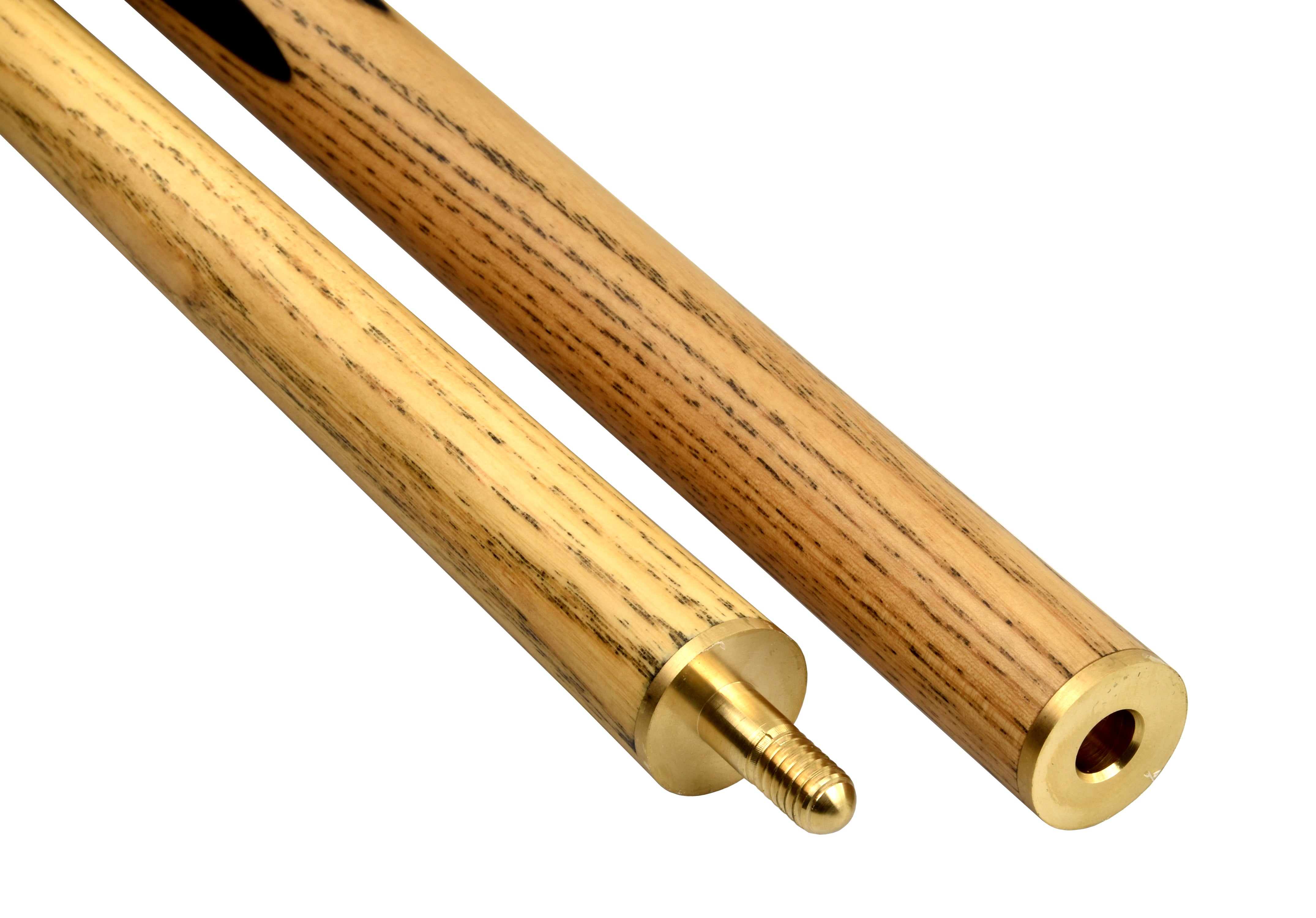 Queue Snooker Robertson R-4 Junior 130 cm + 15 cm Ext. + Tasche