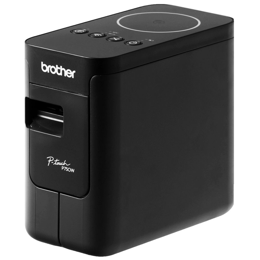 Brother PT-P750W - Label printer for PC
