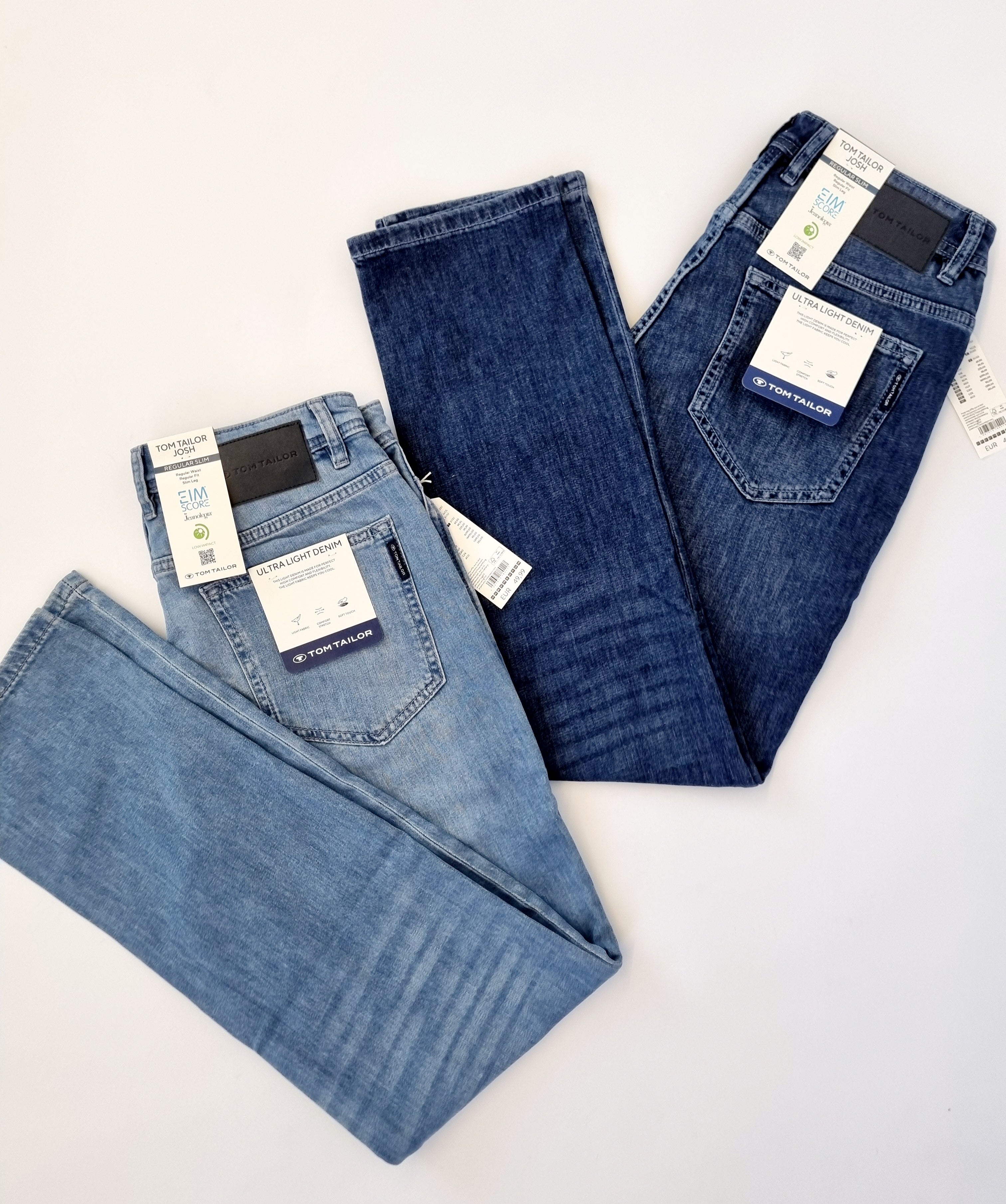 Men's Jeans by Tom Tailor