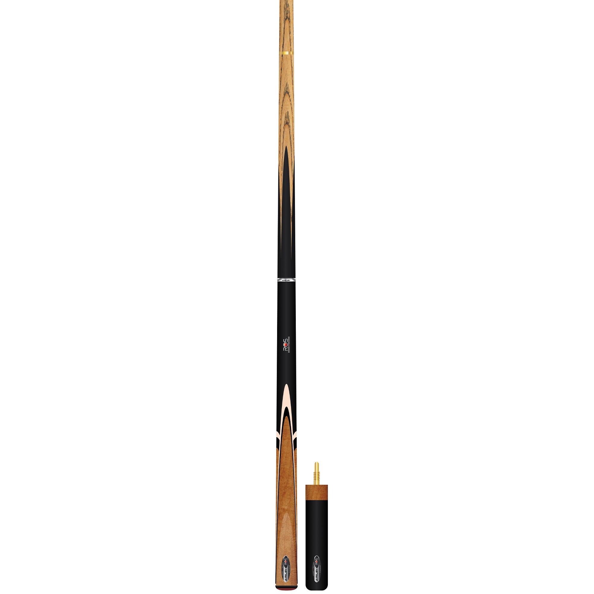 Cue Snooker O'Sullivan RS-1 Set Extension + Bag