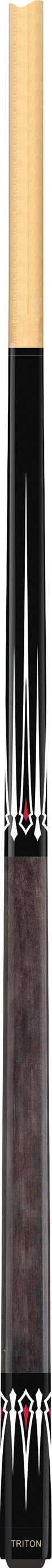 Cue Carom Triton TR-3, 11.5 mm