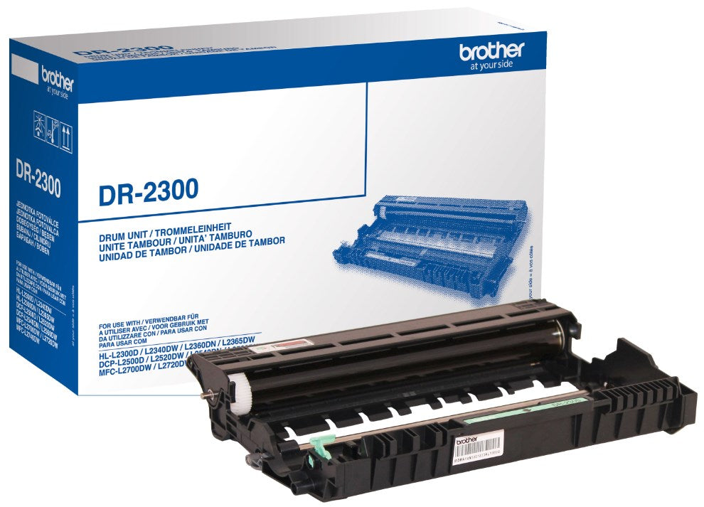 Brother drum DR-2300 (12,000 pages)