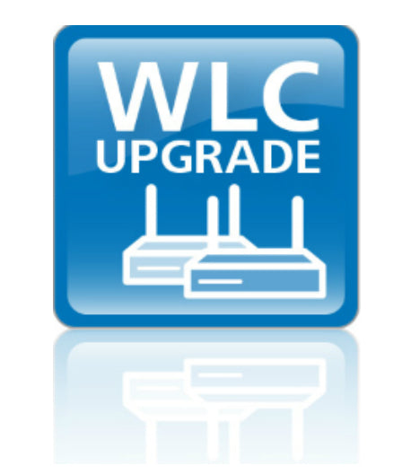 LANCOM WLC AP upgrade +6 option