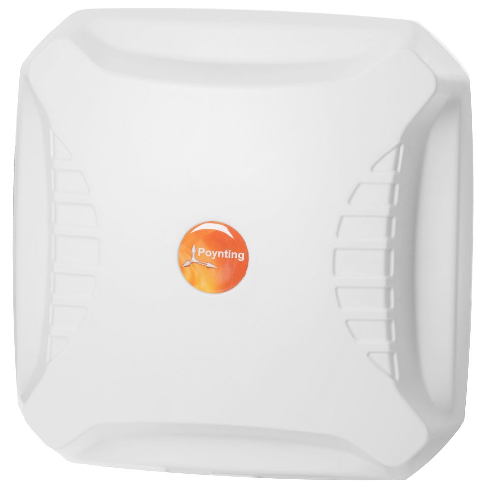 Poynting XPOL-A0002 Cross Polarised High Gain LTE Antenna Outdoor,