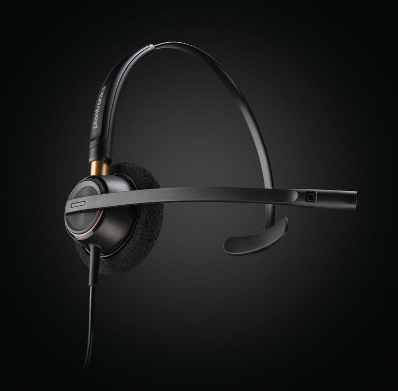 Poly EncorePro HW510 QD Mono