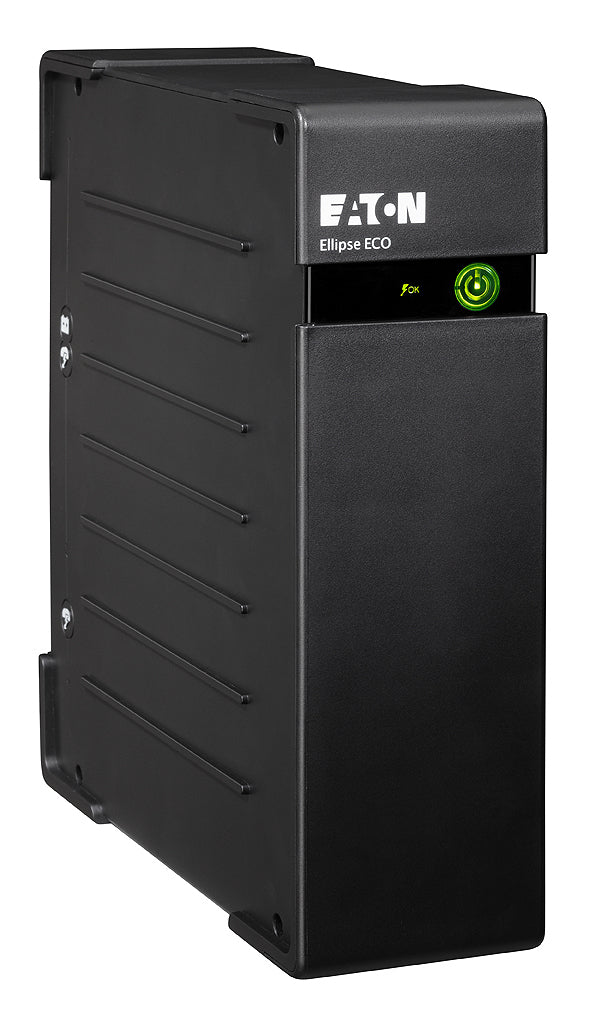 Eaton Ellipse ECO 650VA/400Watt USB 4x IEC