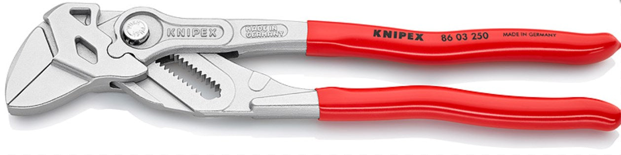 KNIPEX pliers wrench 250 mm