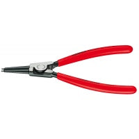 KNIPEX circlip pliers for external rings, self-service packaging