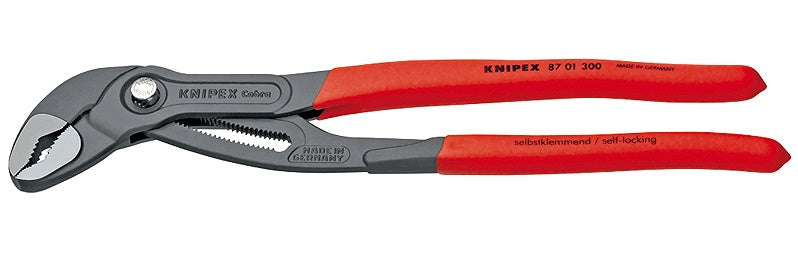 KNIPEX Cobra® water pump pliers 300 mm