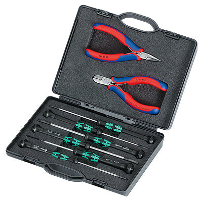 KNIPEX electronics box
