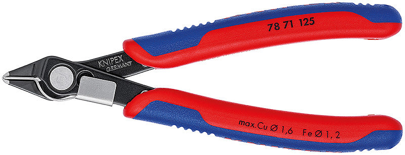 KNIPEX Electronic Super Knips® 125 mm
