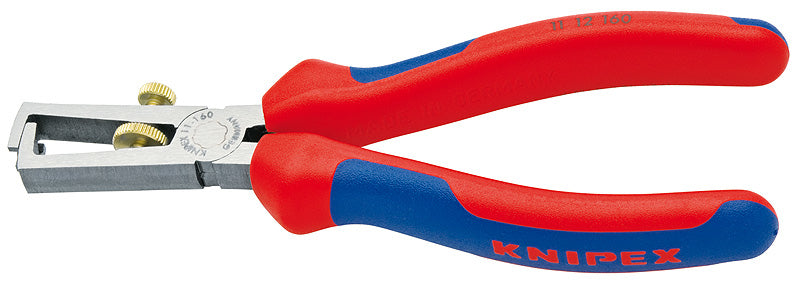 KNIPEX stripping pliers 160 mm