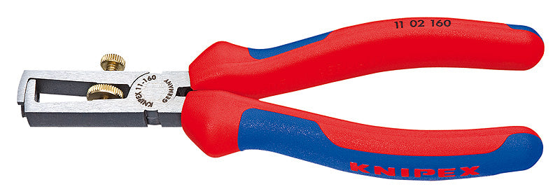 KNIPEX stripping pliers 160 mm
