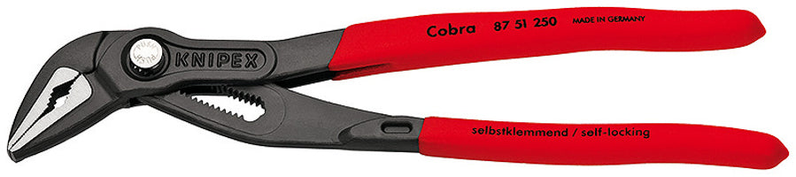 KNIPEX Cobra® ES water pump pliers 250 mm