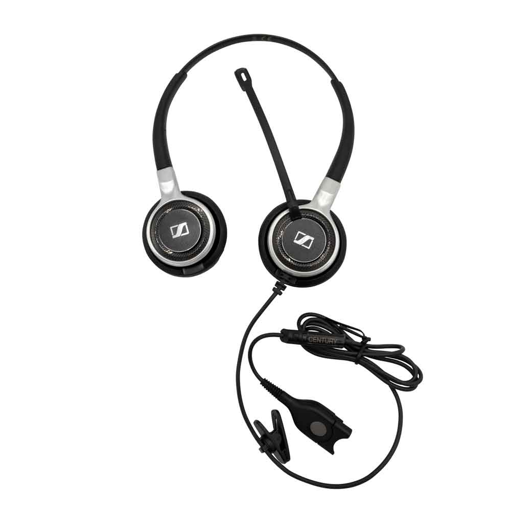 Epos Impact SC 662 QD Stereo