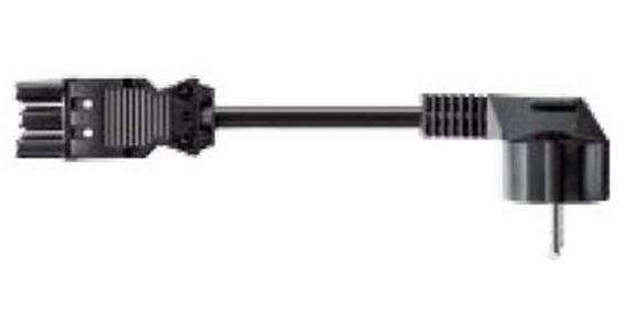 Bachmann device cable protective contact with GST18 10.0m