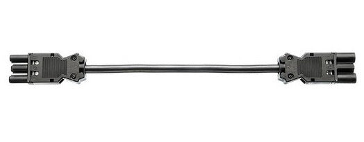 Bachmann device extension with GST18 0.3m halogen-free