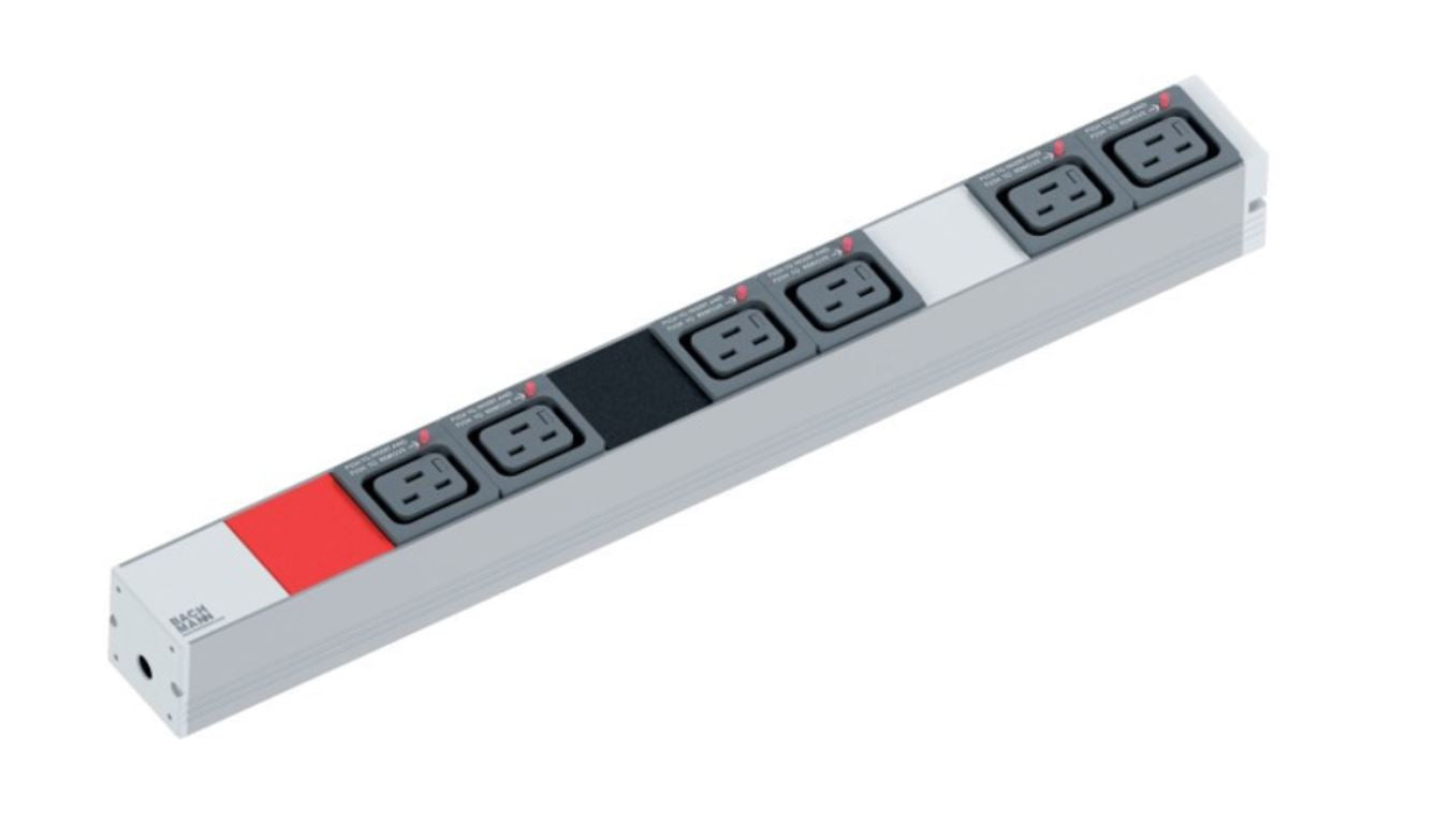 Bachmann 19