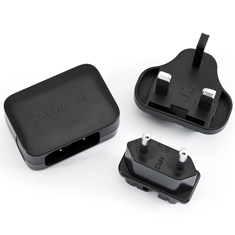Poly Voyager Legend AC Adapter Universal