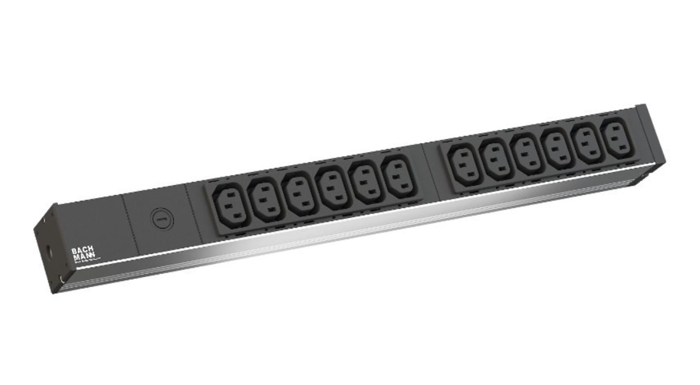 Bachmann 19