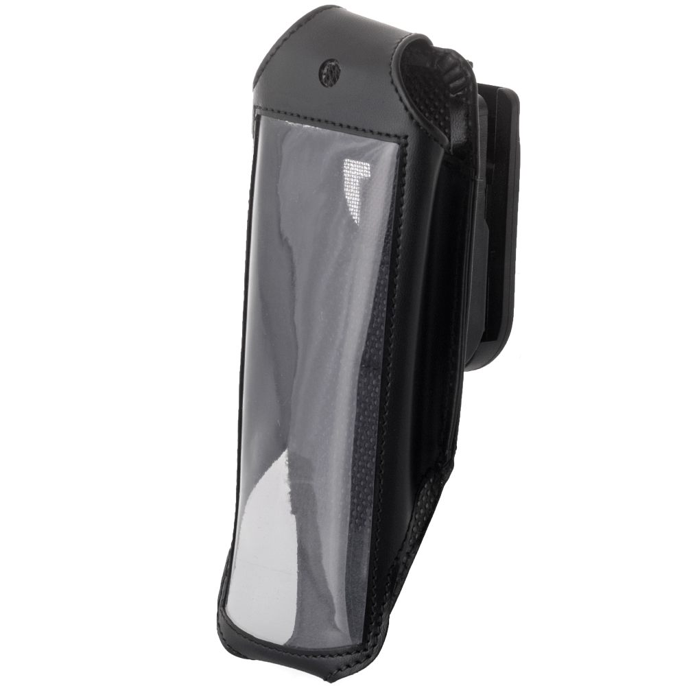 Soryt leather case Unify OpenStage SL5, OpenScape SL6, rotating clip