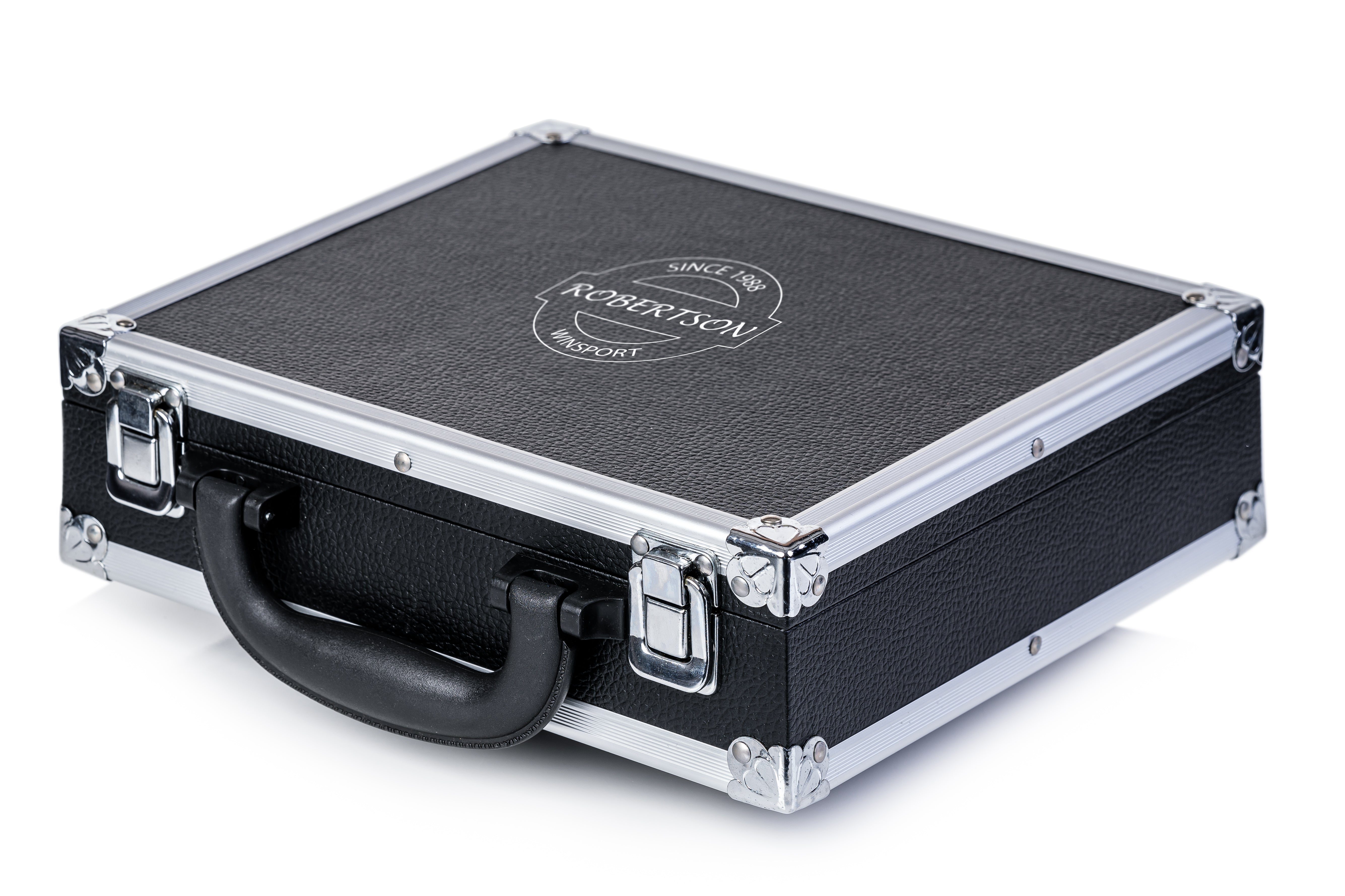 Robertson case for 16 billiard balls 57.2mm