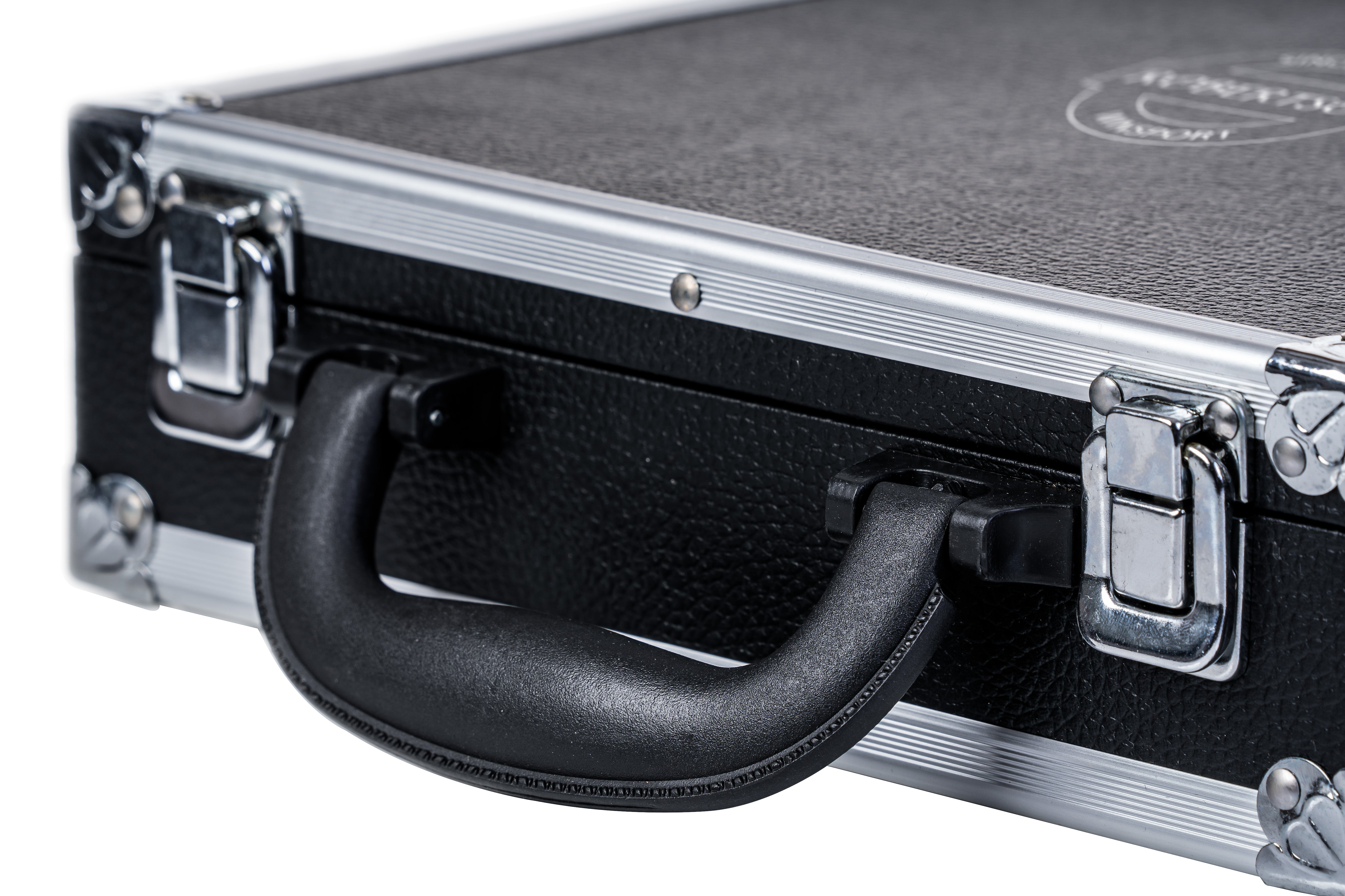 Robertson case for 16 billiard balls 57.2mm