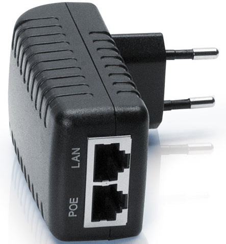 Auerswald COMfortel PoE-100 PoE injector