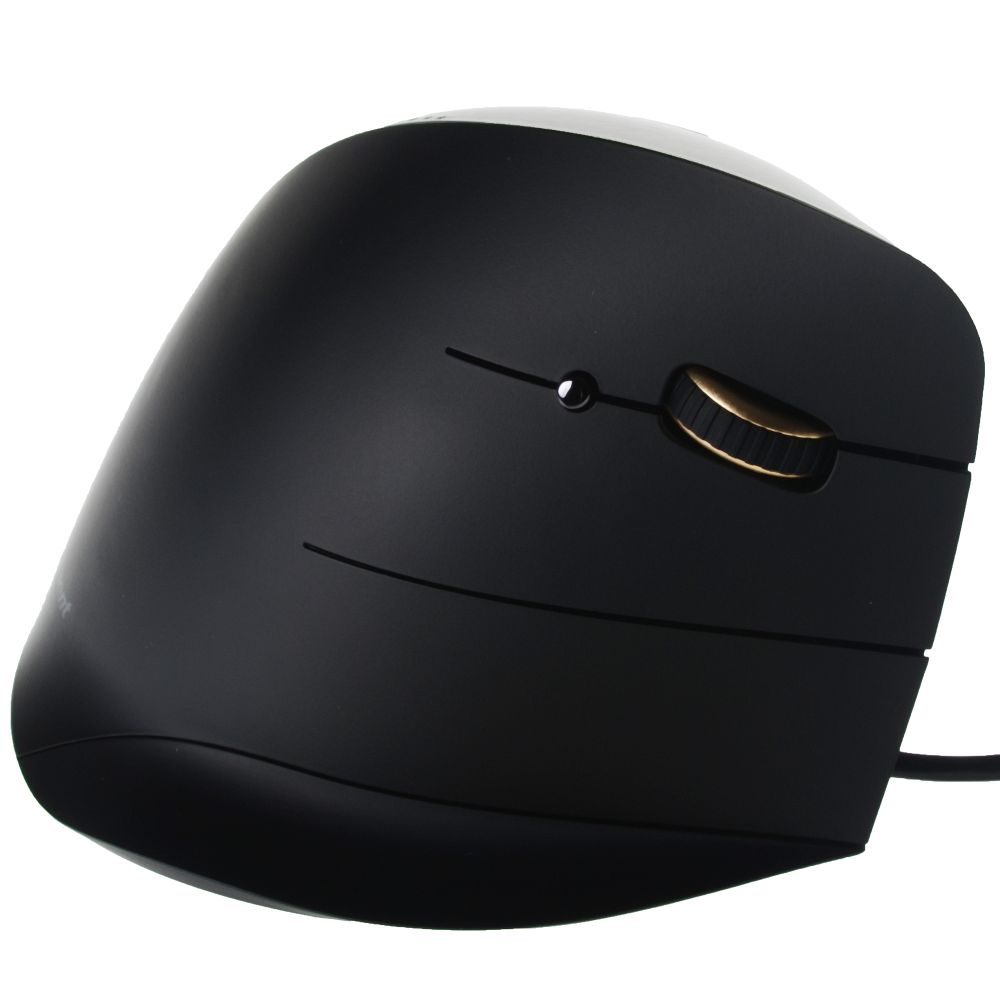 Evoluent Vertical C USB mouse for right-handed users