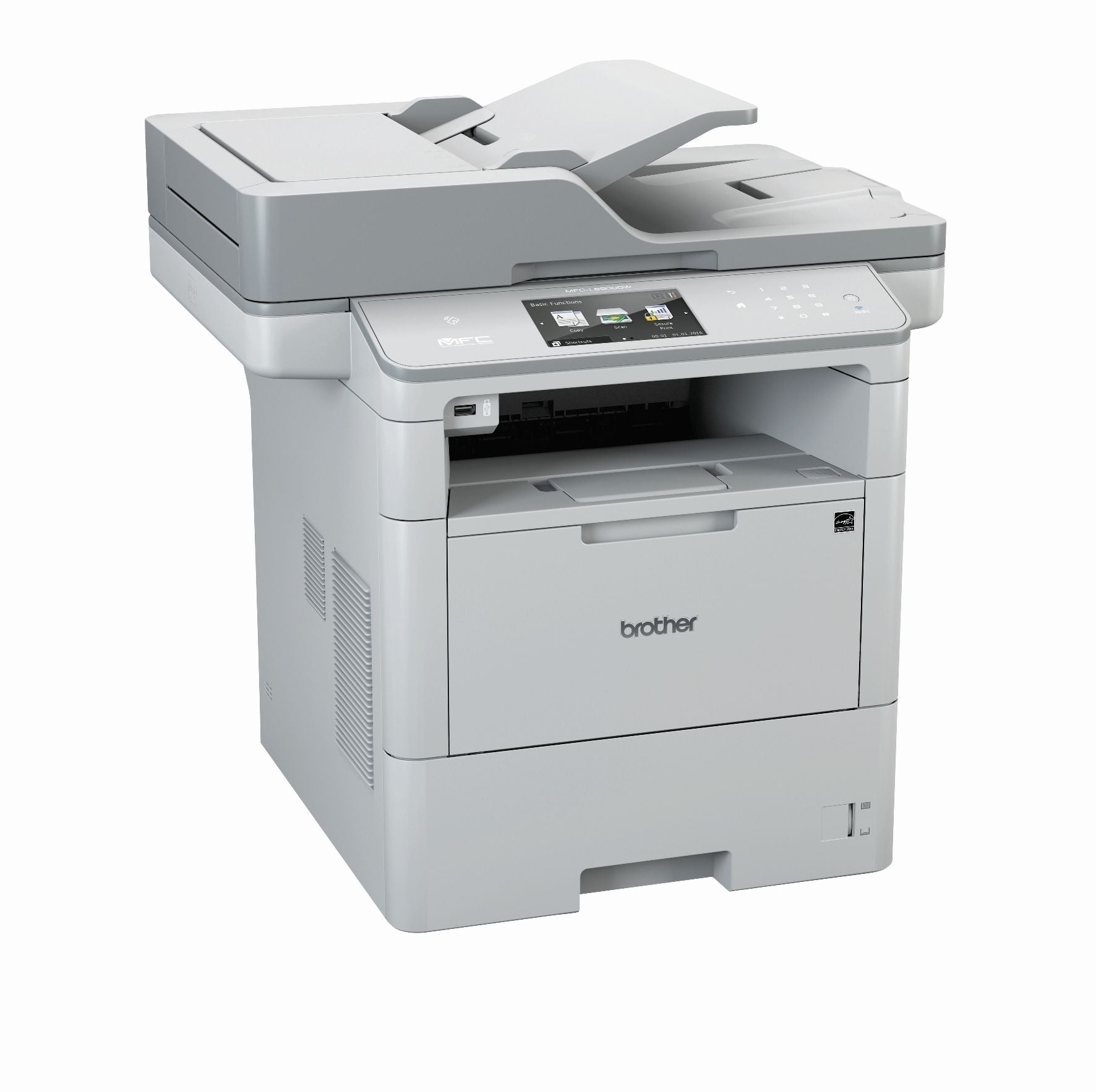 Brother Multifunction Laser Printer MFC-L6900DW incl. 70 € UHG