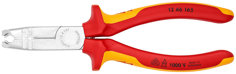 KNIPEX stripping pliers VDE
