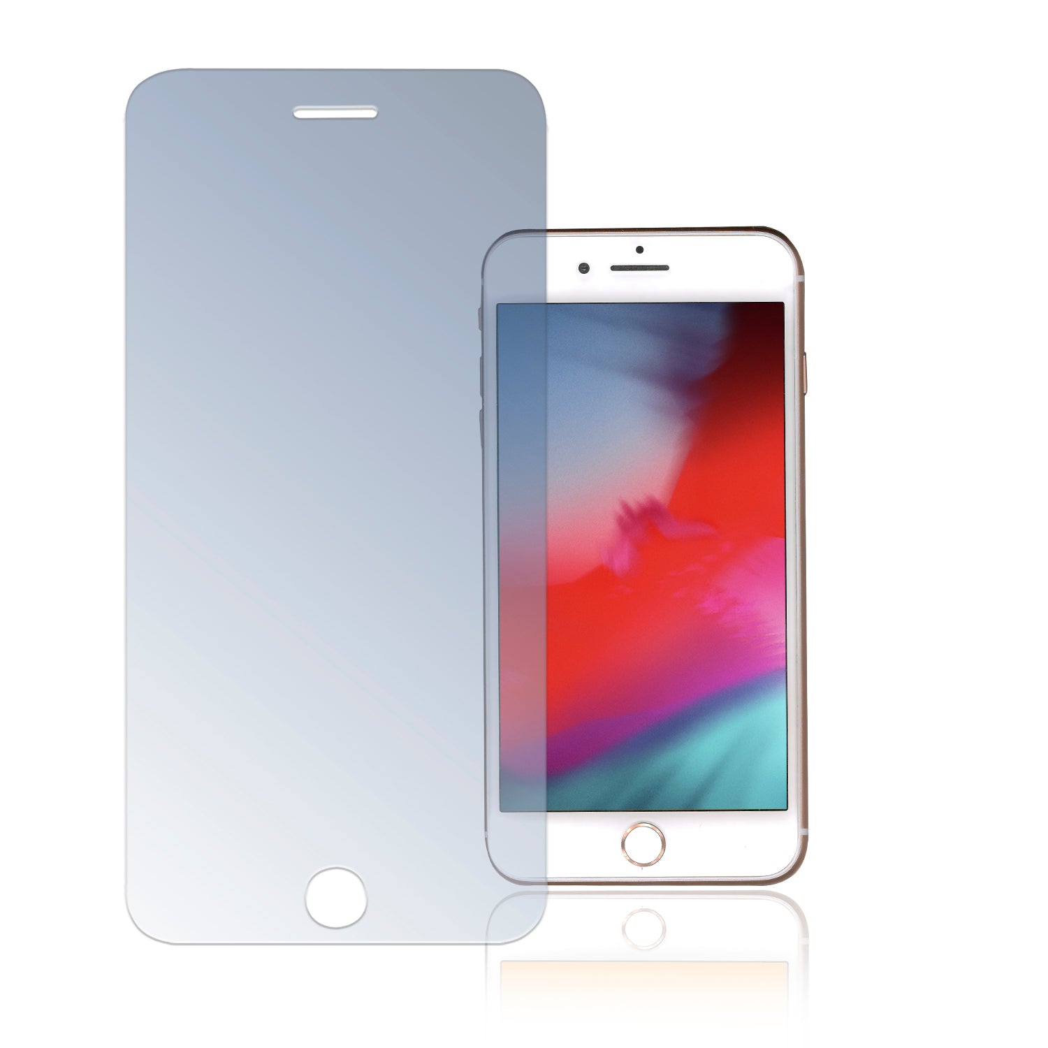 4smarts Second Glass Apple iPhone SE3 / SE2 / 8 / 7
