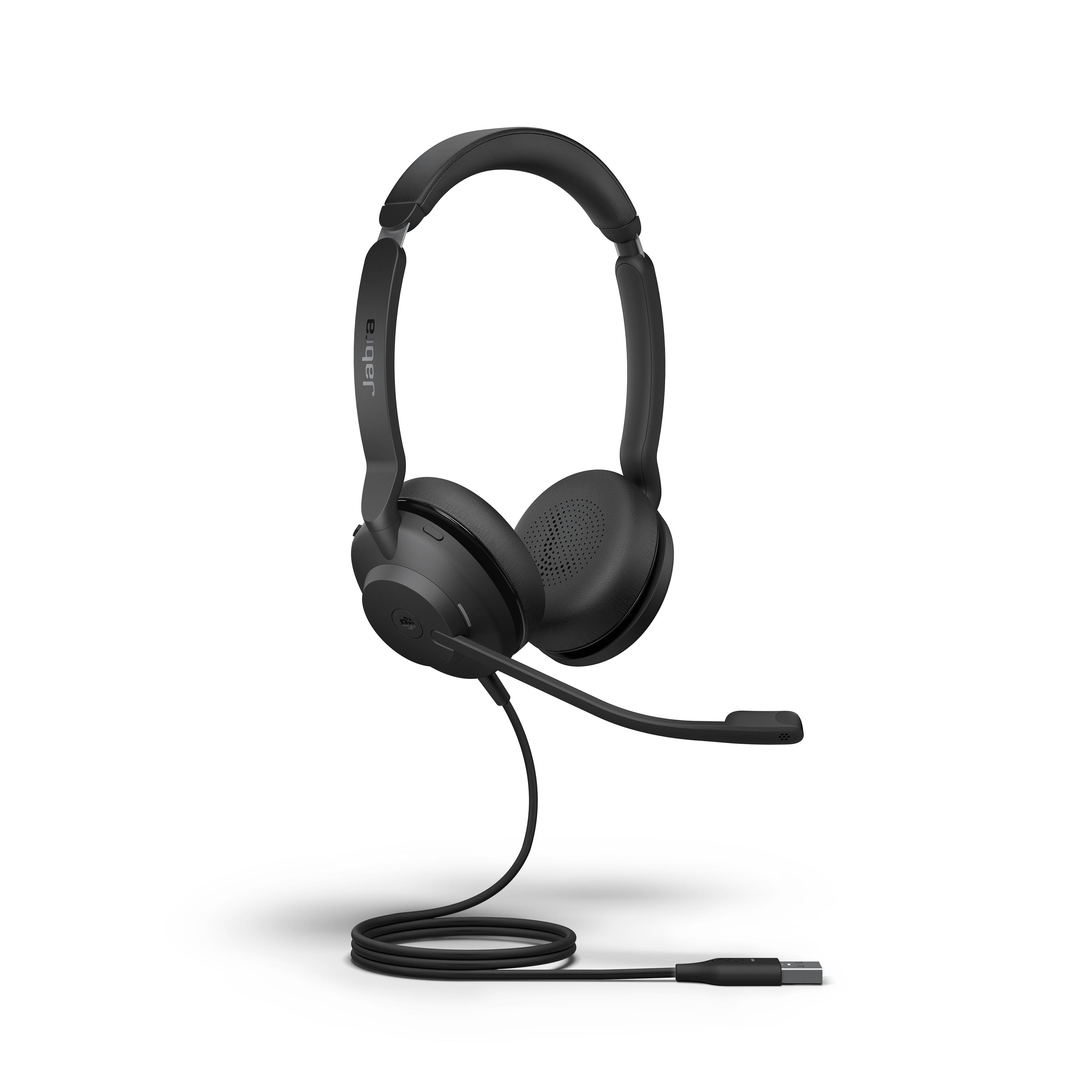 Jabra Evolve 30 II MS Duo USB-A & 3.5mm jack