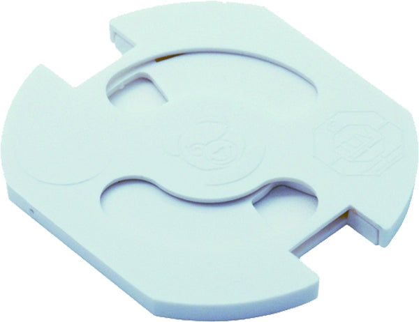 Bachmann Teddy-Automatic Series 6320 socket protection
