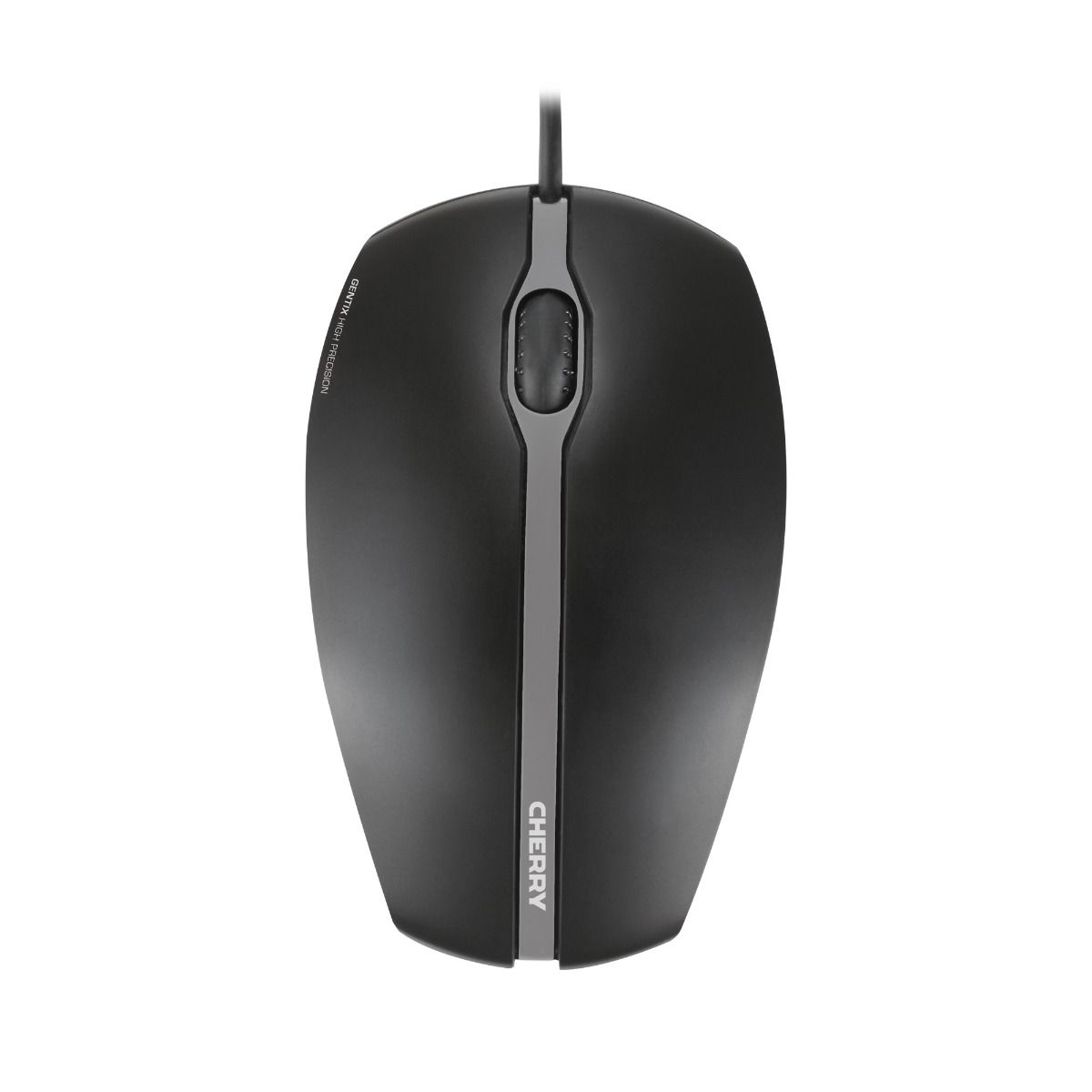 CHERRY GENTIX USB mouse black