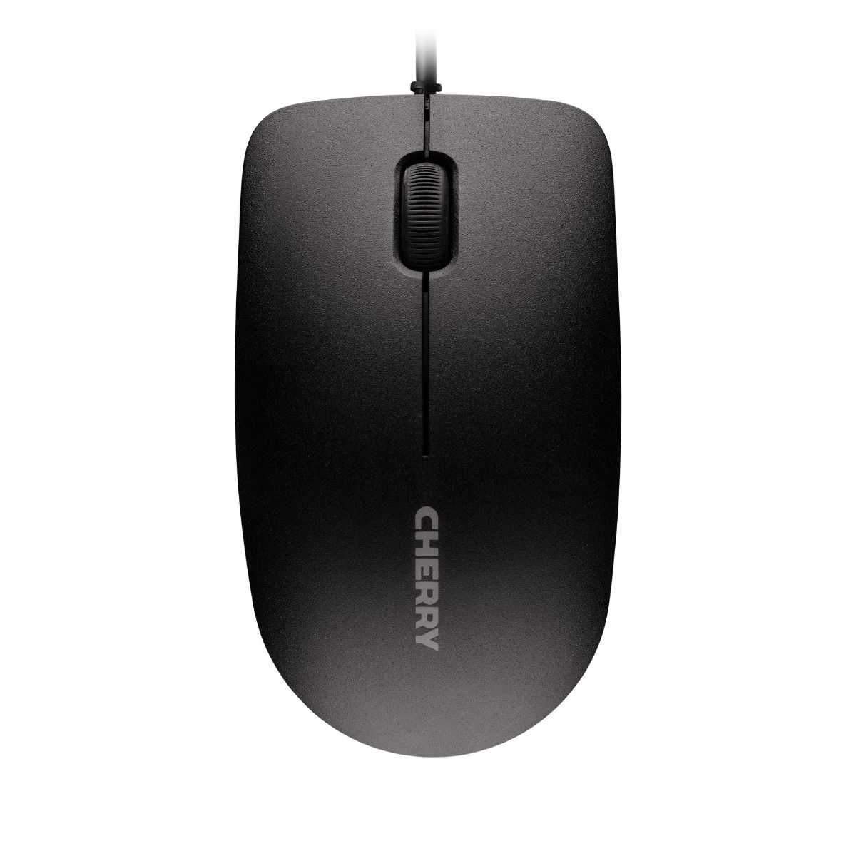 CHERRY MC 1000 USB mouse black